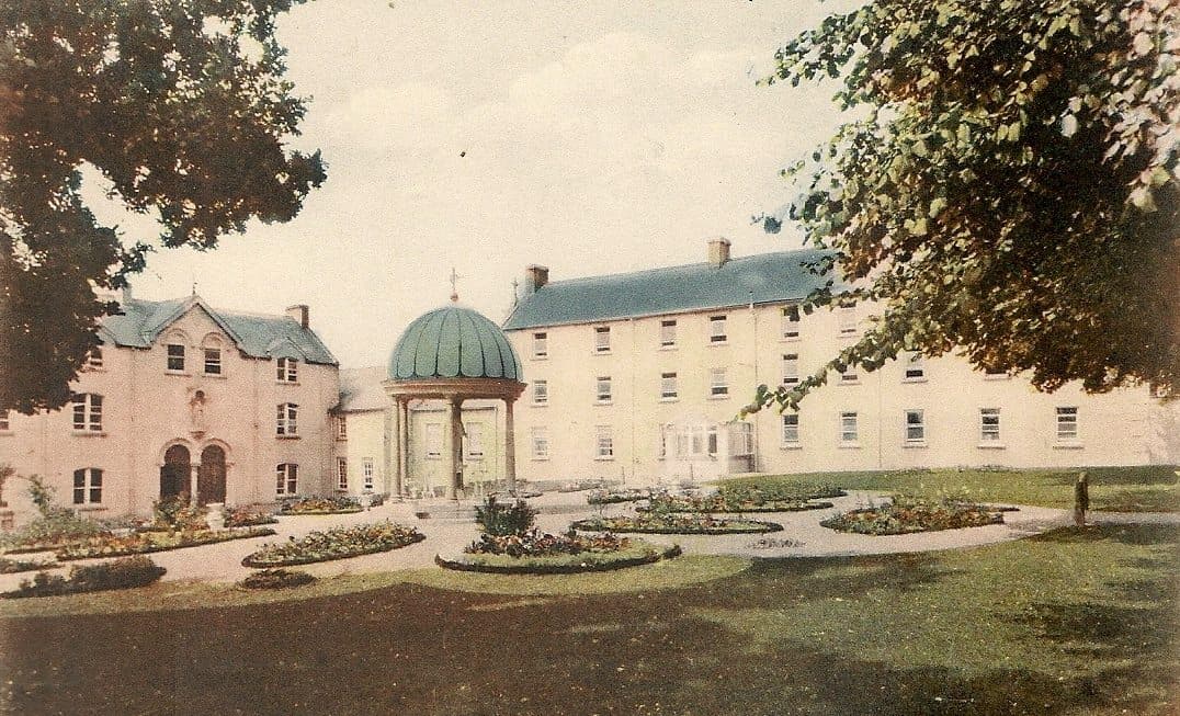 Brigidine Convent, Tullow, Co. Carlow 