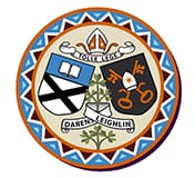Diocesan Crest Diocesan Crest